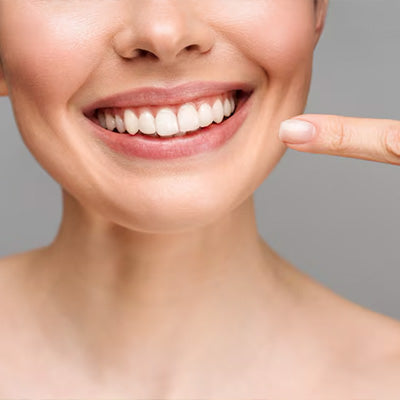 teeth